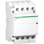 Stycznik modułowy GC 63A 4NO cewka 220/240VAC