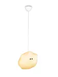 Buddy Sun pendant yellow 1x20W 230V