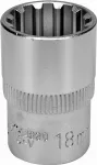 NASADKA SPLINE 1/2
