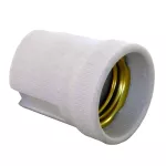 Oprawka ceramiczna E-27 CLH158