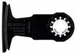Brzeszczot BIM do cięcia wgłębnego AII 65 APB Wood and Metal 40 x 65 mm 2608661781