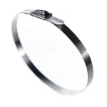Opaska ze stali nierdzewnej 316 BB-0178 838x4,6