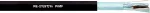 UNITRONIC RE-2Y(ST)YV PIMF 4x2x1,3 BK; Przewód