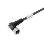 SAIL-M12BW-3-50U Kabel czujnikowy, nr.katalogowy 9457325000