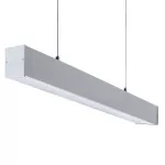 AL 4LED 150-MPR-SR Oświetleniowa oprawa liniowa