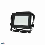 NAŚWIETLACZ LED SMD KASTEL 2 30W 6500K 2550LM IP65 CZARNY 1,5M PRZENOŚNY