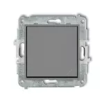 ICON Mechanizm łącznika schodowego szary mat