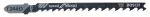 Brzeszczot do wyrzynarek T 244 D Speed for Wood 2608630879