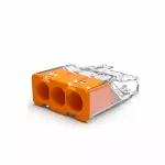 Szybkozłączka mini PC-213S
