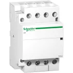 Stycznik modułowy GC 63A 3NO cewka 220/230V 50HZ