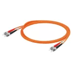 IE-FM5Z2LO0005MST0ST0-X Przewód połączeniowy światłowodowy przemysłowy, nr.katalogowy 1433990050