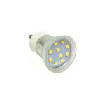 Żarówka GU11 3W 3000K 270lm IP20