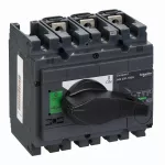 Compact INS INV, rozłącznik INS250 160A 3P