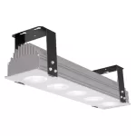 Flash New LED Uchwyt (3x, 4x, 5x, 6x, 7x) Komplet Czarny