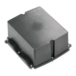 BG GHDE 10P HO PT6 Drzwi / panel obsługi (szafa rozdzielcza), nr.katalogowy 1121950000