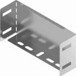 ZKSJ500H200 Zaślepka