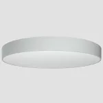 ABA PREMIUM 1600 plafon, LED PHILIPS LV 432W/52800lm/4000K/TD, 230V, srebrny aluminiowy (mat struktura) RAL 9006