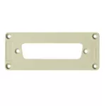 ADS/16-1/50 Adapter do złączy przemysłowych, nr.katalogowy 1666460000