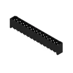 SL-SMT 5.08HC/14/180G 3.2SN BK BX Złącze wtykowe płytek drukowanych, nr.katalogowy 1838330000
