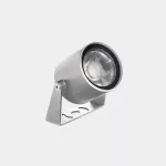 Spotlight IP66 Max Big Without Support LED 17.3W LED warm-white 2700K Grey 1844lm AT18-18V9S3BB34