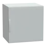 Obudowa poliestrowa PLA, PanelSet, IP65 750x750x620 mm