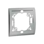 WMYZ-0110xx-D012 Ramka 1-krotna; aluminiowy