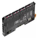 UR20-8DI-P-2W Fieldbus, system rozproszony - moduł wejść/wyjść cyfrowych, nr.katalogowy 1315180000