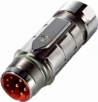 EPIC POWER LS1 F6 3+PE+4 K 10,5-15,5 (5) Złącza