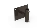 [LA 9005] Uchwyt masztu 250x200mm; fi42mm