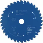 Ostrze do piły tarczowej bezprzewodowej Expert for Wood 165 x 1,5 / 1 x 20 T36