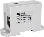 Złączka uniwersalna OTL240-1 AL/CU 35-240mm2