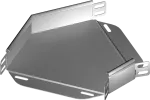 KKMBL150H42 Kolanko 45°