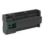 MP-C, sterownik, 2x Ethernet (BACnet), 1x RS485 (Sensorbus), 20Ub, 8Uc, 8DO, +złączki