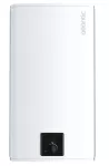 CUBE 150L elektryczny ogrzewacz model kwadratowy, wiszący pionowo