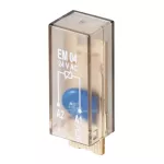 RIM-I 4 230VUC VAR Osprzęt do przekaźników przełączających, nr.katalogowy 8869750000