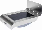 LAMPA ŚCIENNA SOLARNA