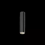 Oprawa INTO R55 LED 200 n/t ED DALI 720lm/840 60° czarny złoty II kl. 6 W