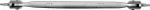 KLUCZ PRZEGUBOWY TORX T15XT20