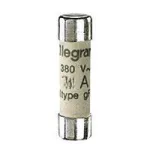 WKŁADKA TOPIKOWA 8,5 X 31,5 16 A GG SYG., Legrand