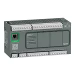 Sterownik M200 20I/12O przekaźnikowych +  Ethernet, 220V AC