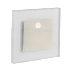 APUS LED PIR NW Oprawa dekoracyjna LED z czujnikiem ruchu