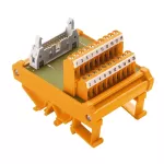 RS F20 LP2N 5/20 Moduł interfejsowy, nr.katalogowy 0224261001