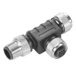 SAI-T-5S-PARA Adapter czujnik / człon wykonawczy, nr.katalogowy 1009370000