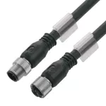 SAIL-M12WM12W-CD-15A Przewód połączeniowy przemysłowy, nr.katalogowy 1062151500