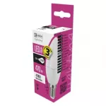 Żarówka LED Classic świeczka / E14 / 5 W (40 W) / 470 lm / neutralna biel