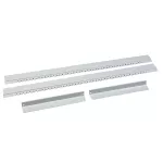 PanelSeT Rama modułowa do obudowy SF 1600x 800mm