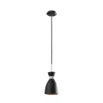 KS-250-1/2 Klosz do plafonier dekoracyjnych