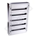 XL? 160 ROZDZIELNICA IZOLACYJNA 5R, Legrand