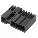 SV-SMT 7.62IT/04/90MSF2 2.6SN BK BX Złącze wtykowe płytek drukowanych, nr.katalogowy 2499830000