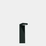 Bollard IP66 Modis Opal 500mm LED 13.2W SW 2700-3200-4000K CASAMBI Fir green 744lm 55-E022-E3-XB